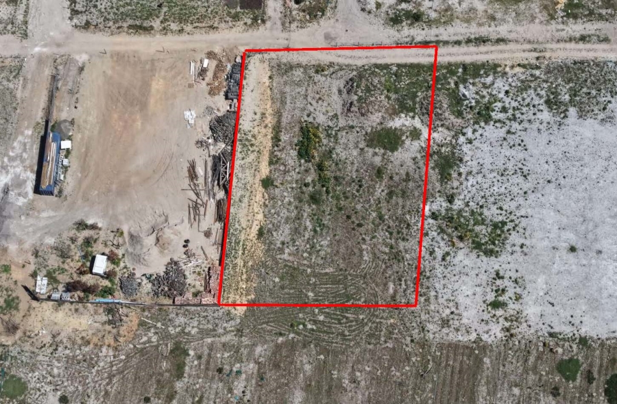 Commercial Property for Sale in Schaap Kraal Western Cape